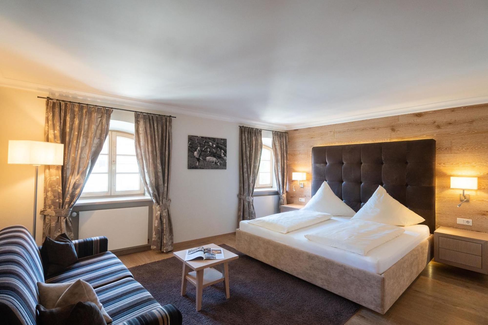 Hotel Gasthof Alte Post Holzkirchen Holzkirchen  Dış mekan fotoğraf