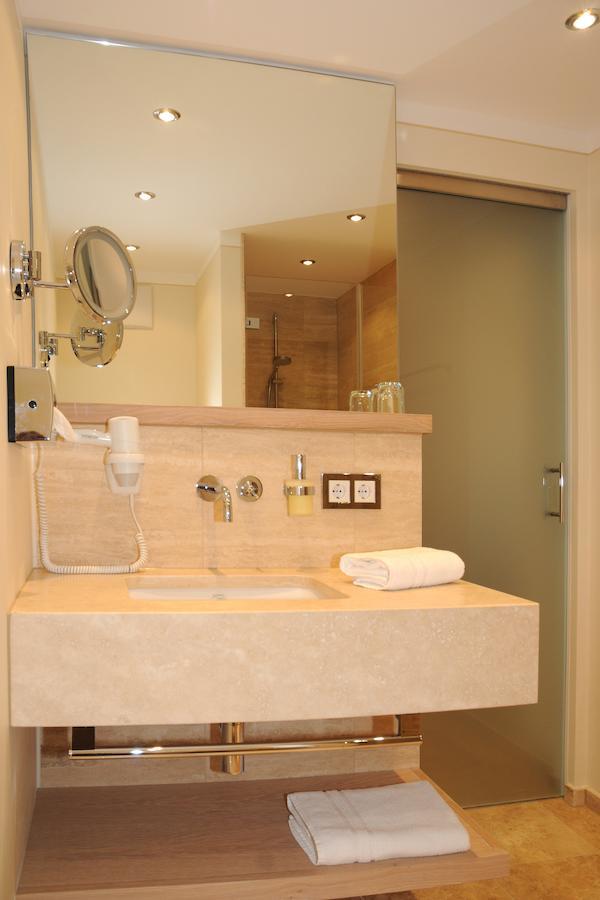 Hotel Gasthof Alte Post Holzkirchen Holzkirchen  Dış mekan fotoğraf