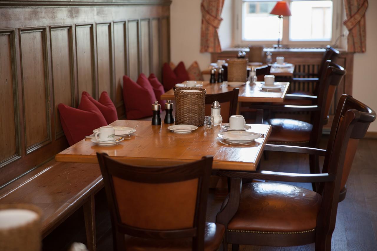 Hotel Gasthof Alte Post Holzkirchen Holzkirchen  Dış mekan fotoğraf
