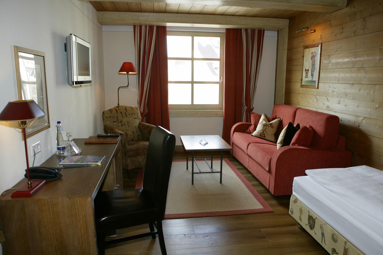 Hotel Gasthof Alte Post Holzkirchen Holzkirchen  Dış mekan fotoğraf